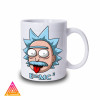 Чашка "Рік E=mc2"